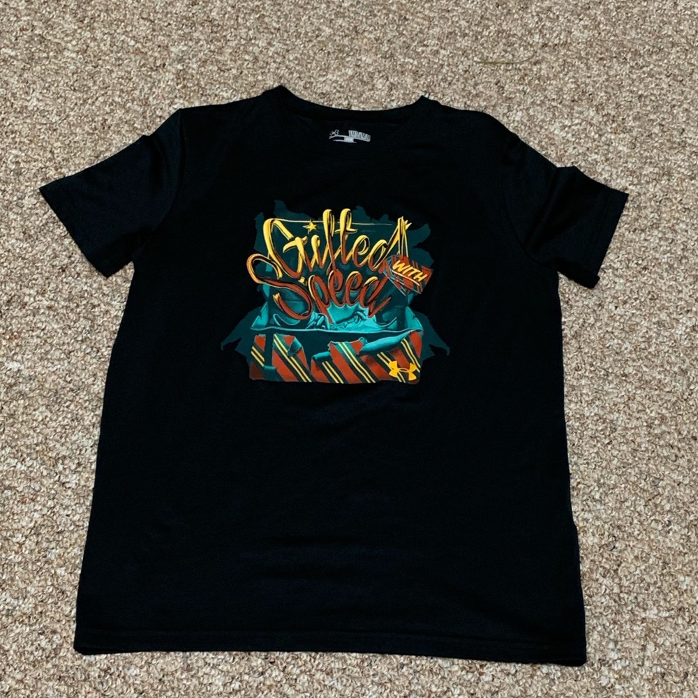 Under Armour shirt